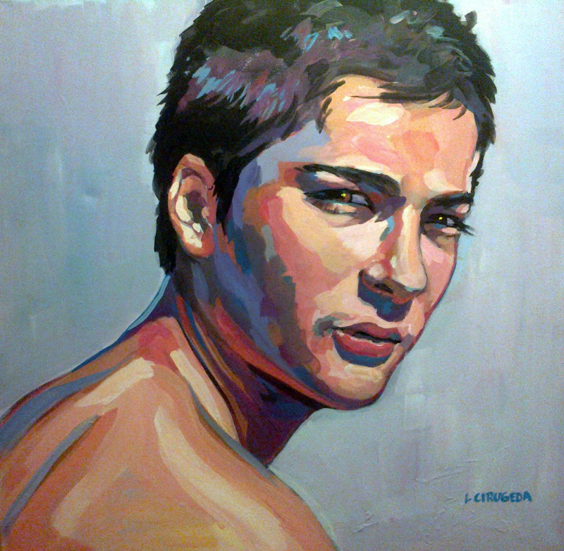 JAVI