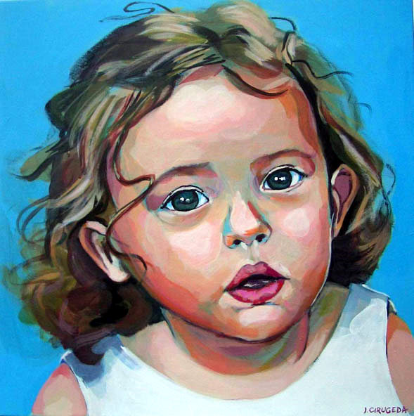 retrato
