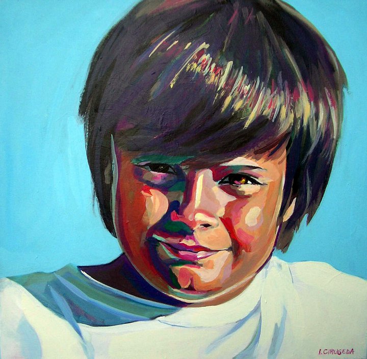 ALEJANDRO